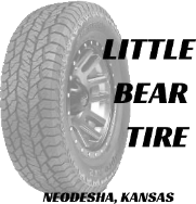 Little Bear Tire Co