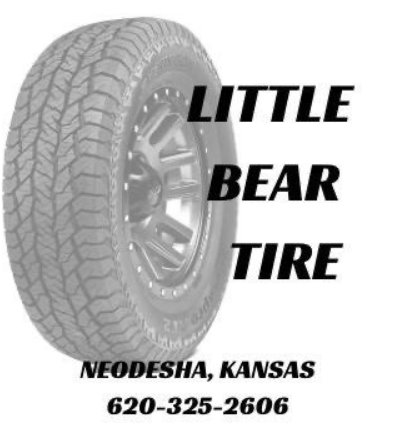 Little Bear Tire Co: Friendly and Quick Service!